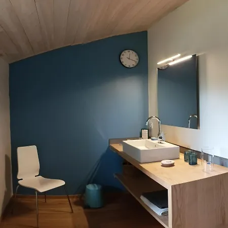 住宿加早餐酒店 Escale Gatine