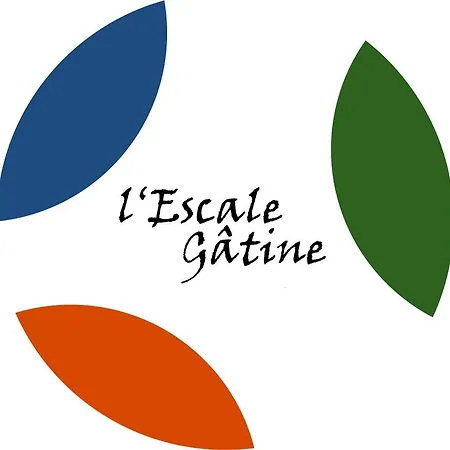 住宿加早餐酒店 Escale Gatine La Chapelle-Bertrand