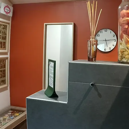 住宿加早餐酒店 Escale Gatine