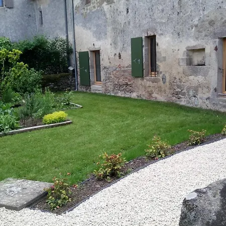 Escale Gatine 3* La Chapelle-Bertrand