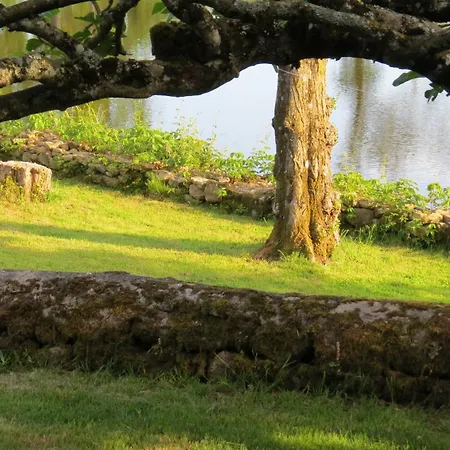 Escale Gatine La Chapelle-Bertrand