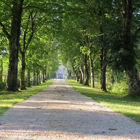 住宿加早餐酒店 Escale Gatine