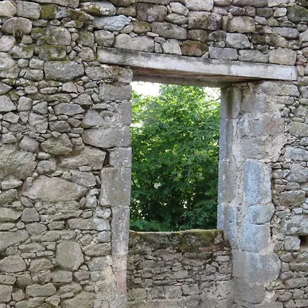 Escale Gatine 住宿加早餐酒店