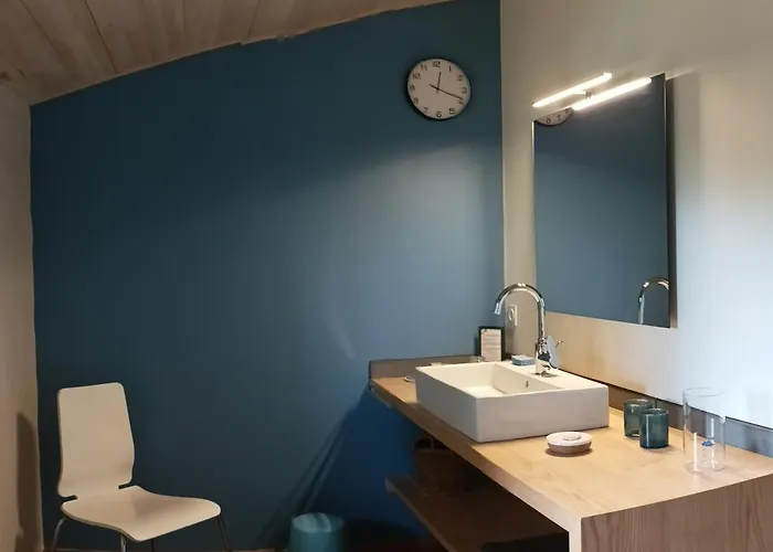 Bed and breakfast Escale Gatine