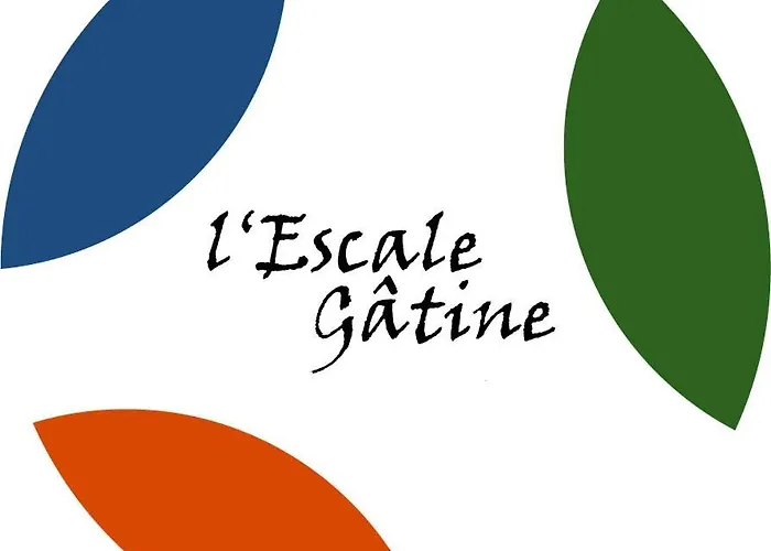 Bed and breakfast Escale Gatine La Chapelle-Bertrand