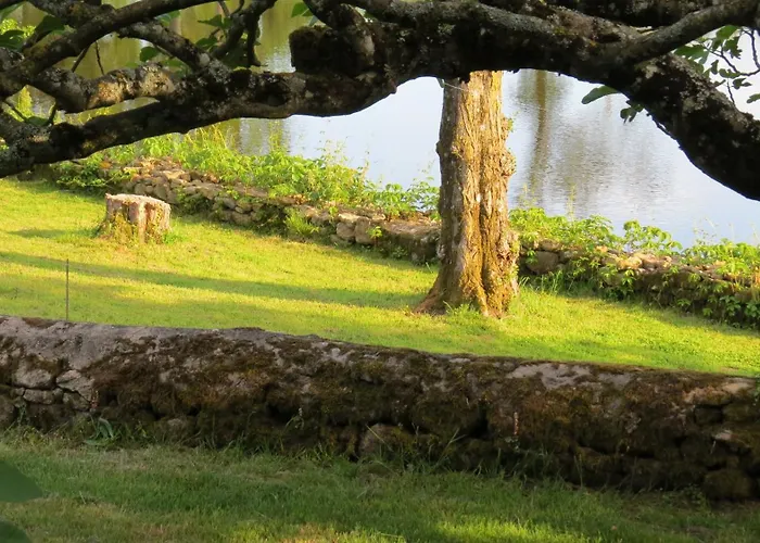 Escale Gatine La Chapelle-Bertrand