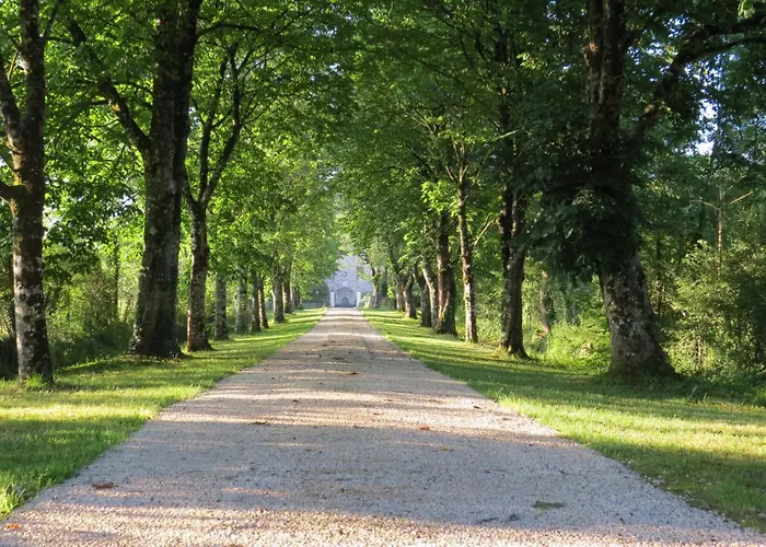 Bed and breakfast Escale Gatine